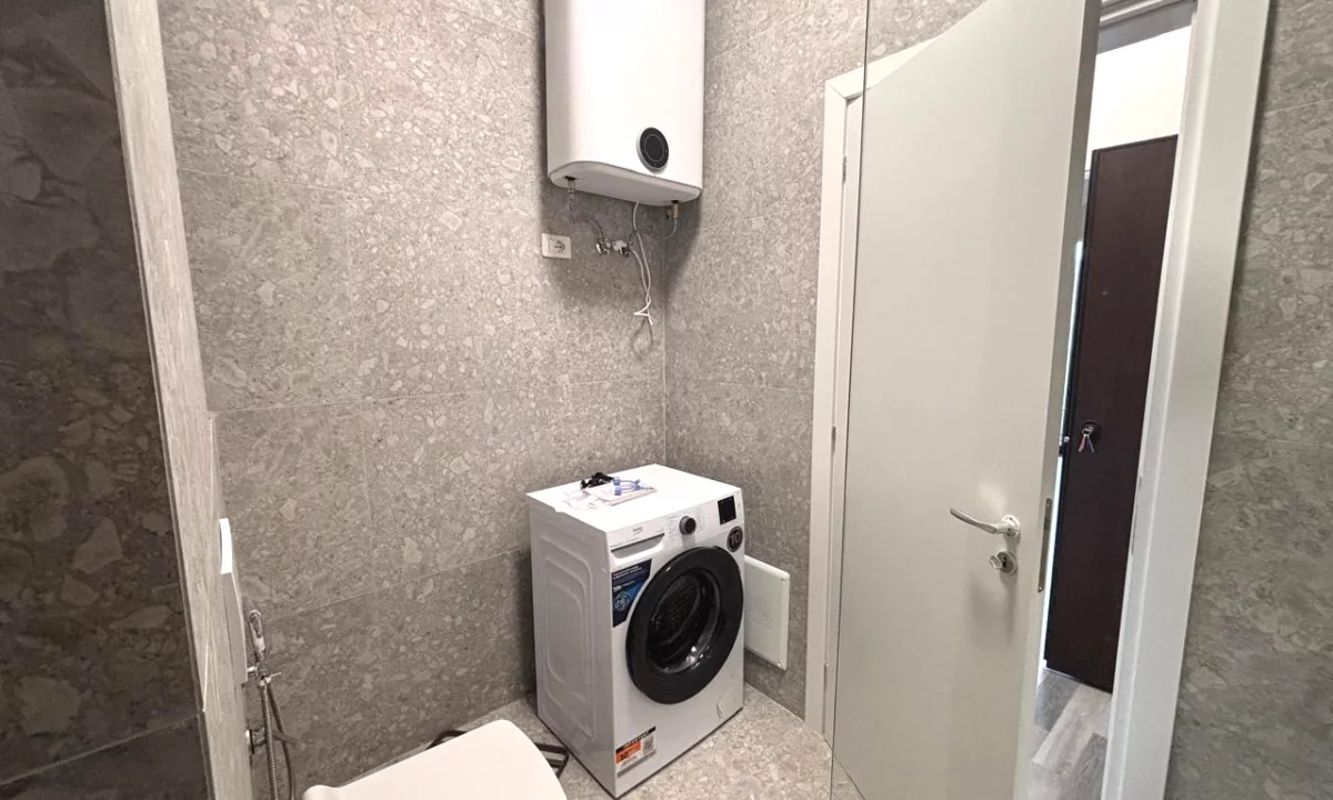 Shtepi me qera Apartament ne Tirane, 1+1, Mobilimi E mobiluar, Pagesa 700  Euro.