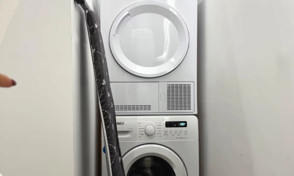 Apartment for rent in Tirana 1+1, Furnished