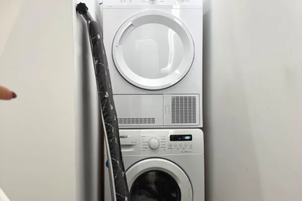 House for Rent 1+1 in Tirana - 550 Euro