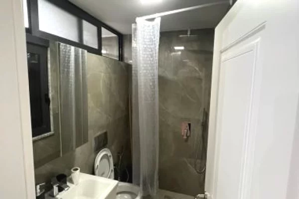 House for Rent 2+1 in Tirana - 1,300 Euro