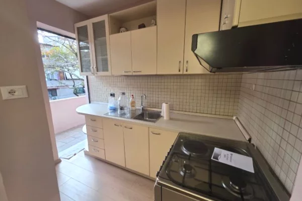 Casa in affitto 1+1 a Tirana - 600 Euro