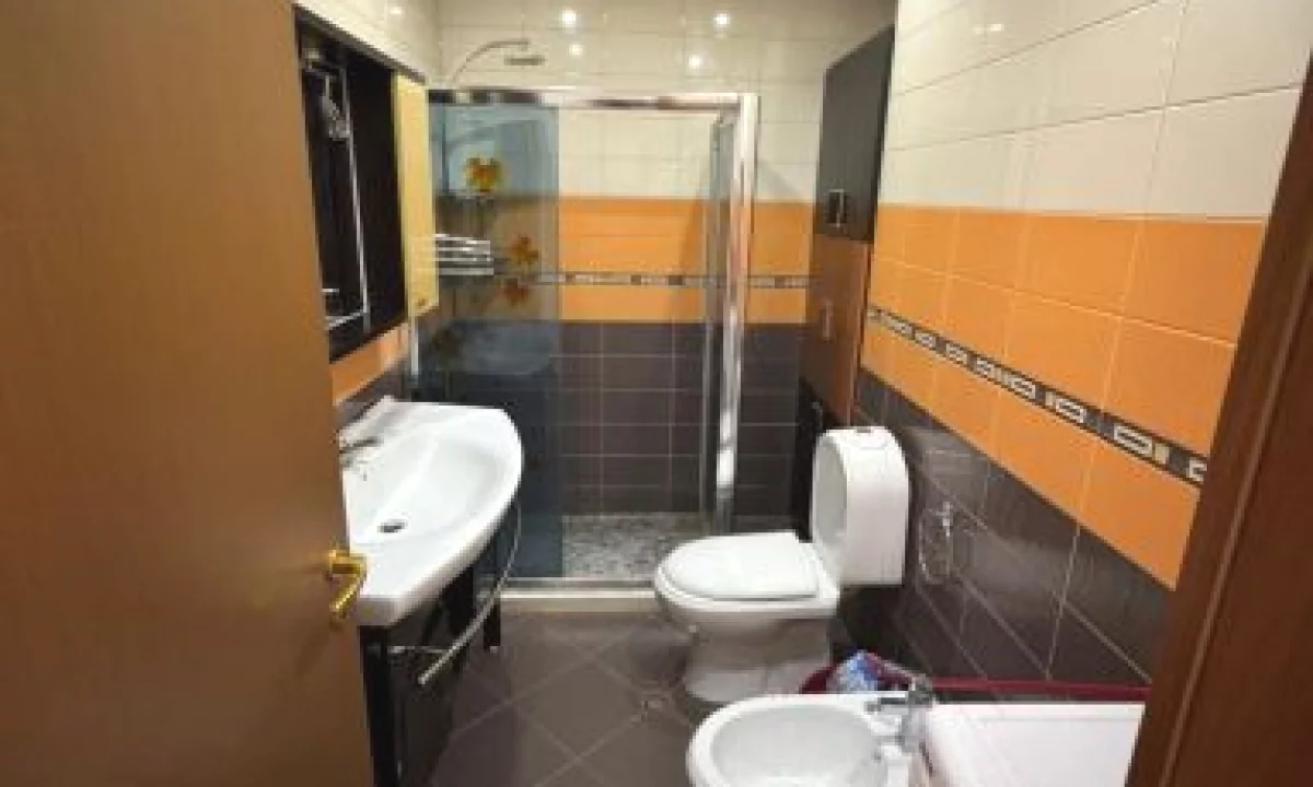 Apartment for rent in Tirana 2+1, Furnished