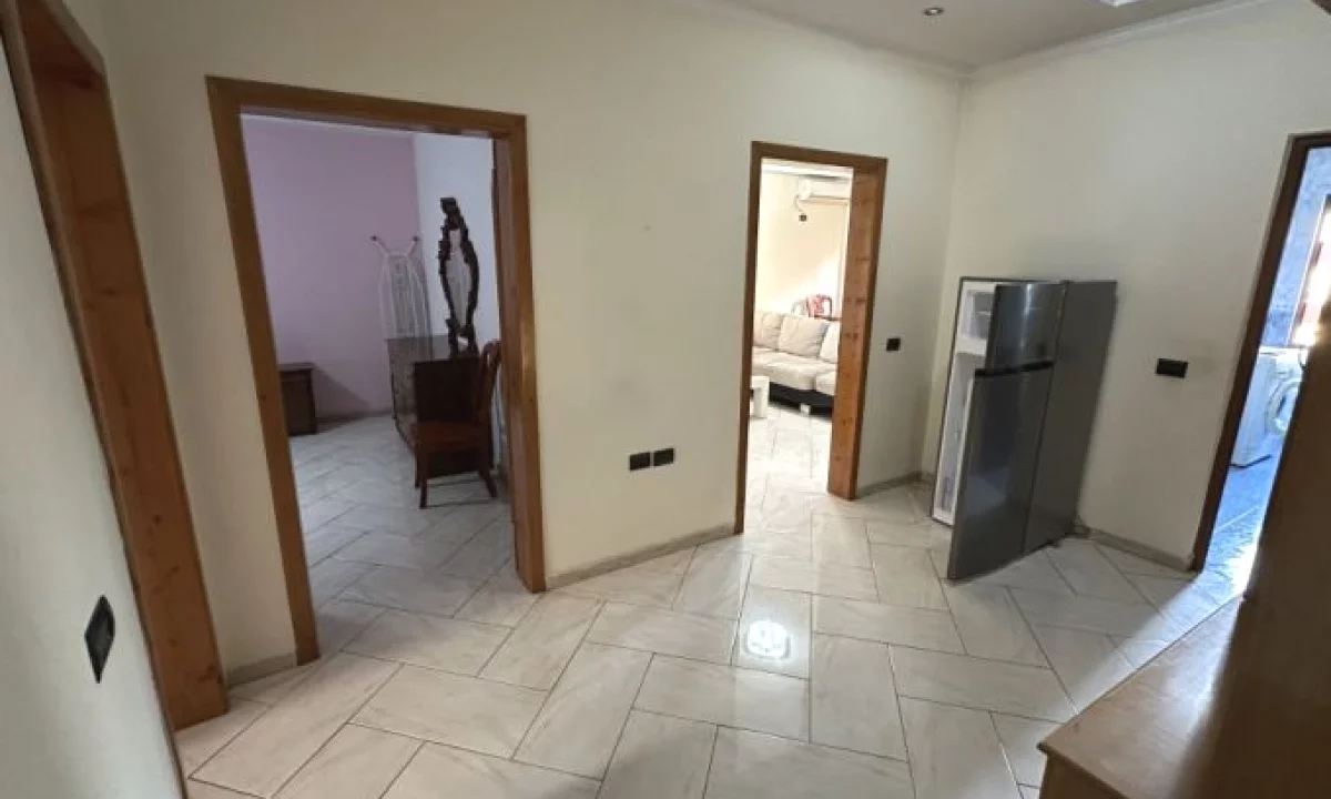 Apartment for rent in Tirana 2+1, Furnished
