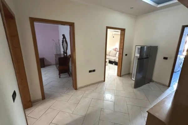 House for Rent 2+1 in Tirana - 500 Euro