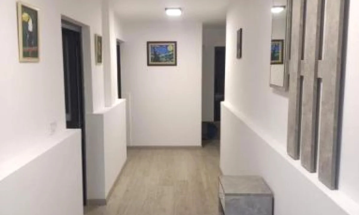 Apartment for rent in Tirana 1+1, Furnished
