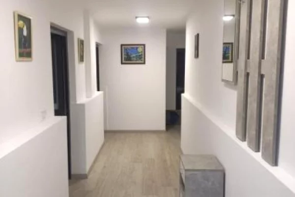 House for Rent 1+1 in Tirana - 600 Euro