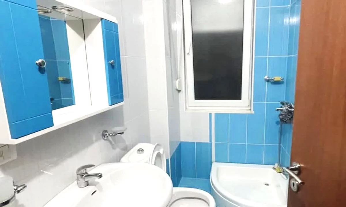 Apartment for rent in Tirana 2+1, Furnished