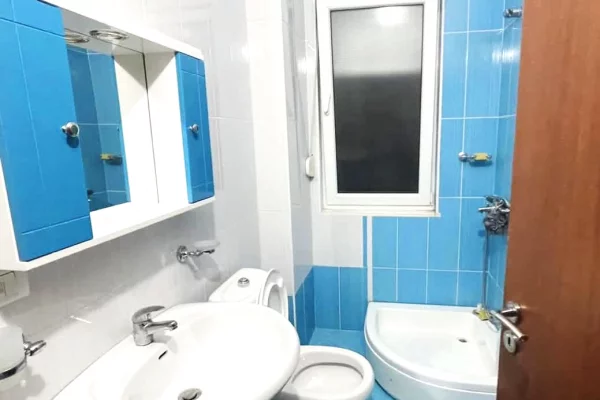 House for Rent 2+1 in Tirana - 550 Euro