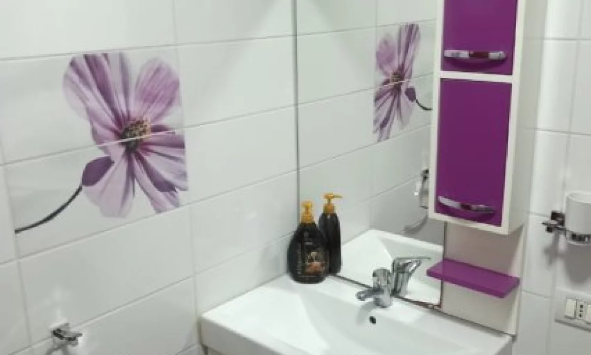 Apartment for rent in Tirana 1+1, Furnished