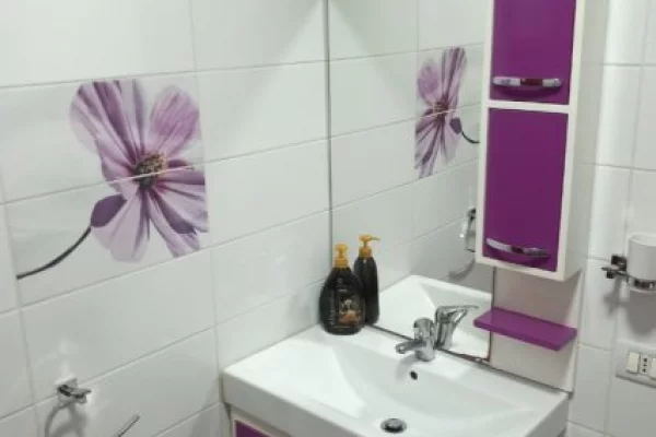 House for Rent 1+1 in Tirana - 550 Euro