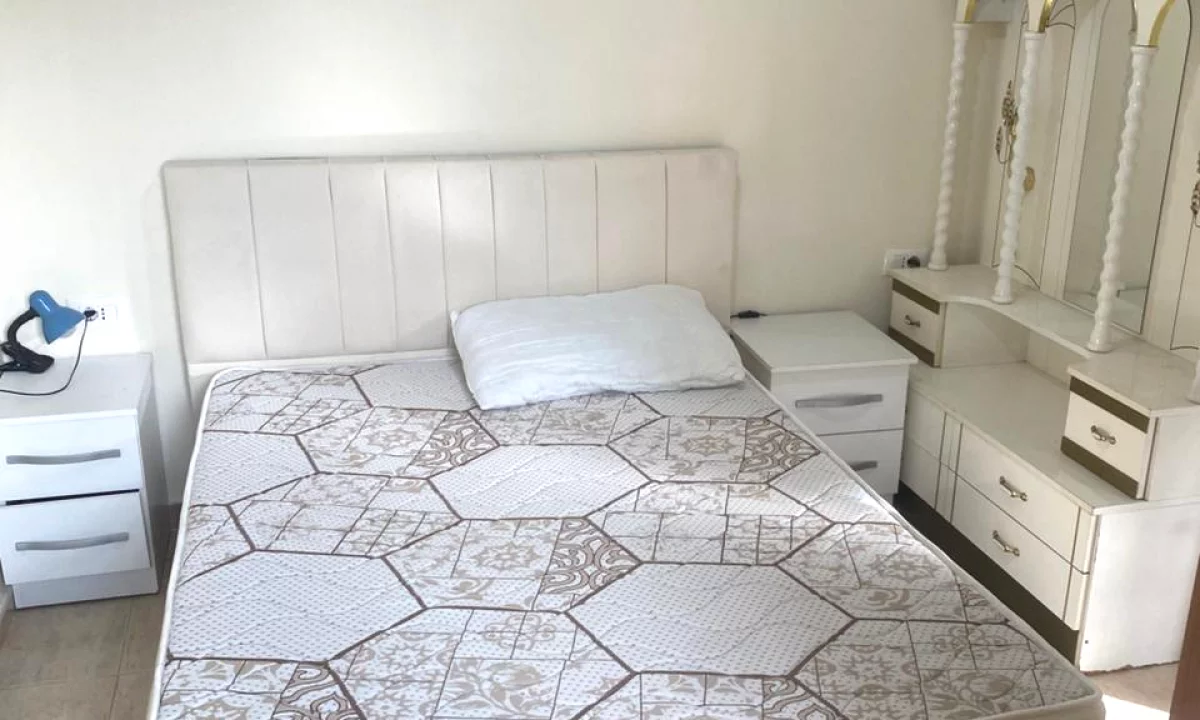 Apartment for rent in Tirana 1+1, Furnished