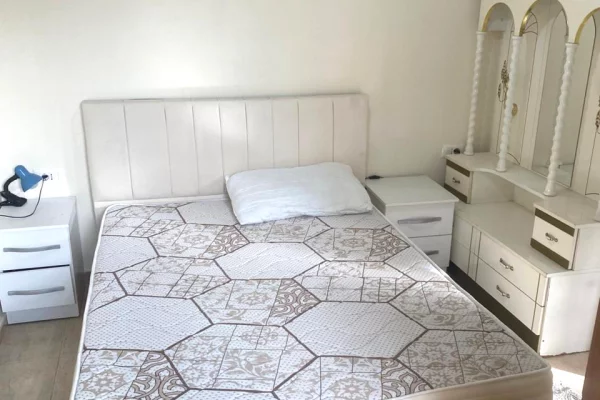 House for Rent 1+1 in Tirana - 550 Euro