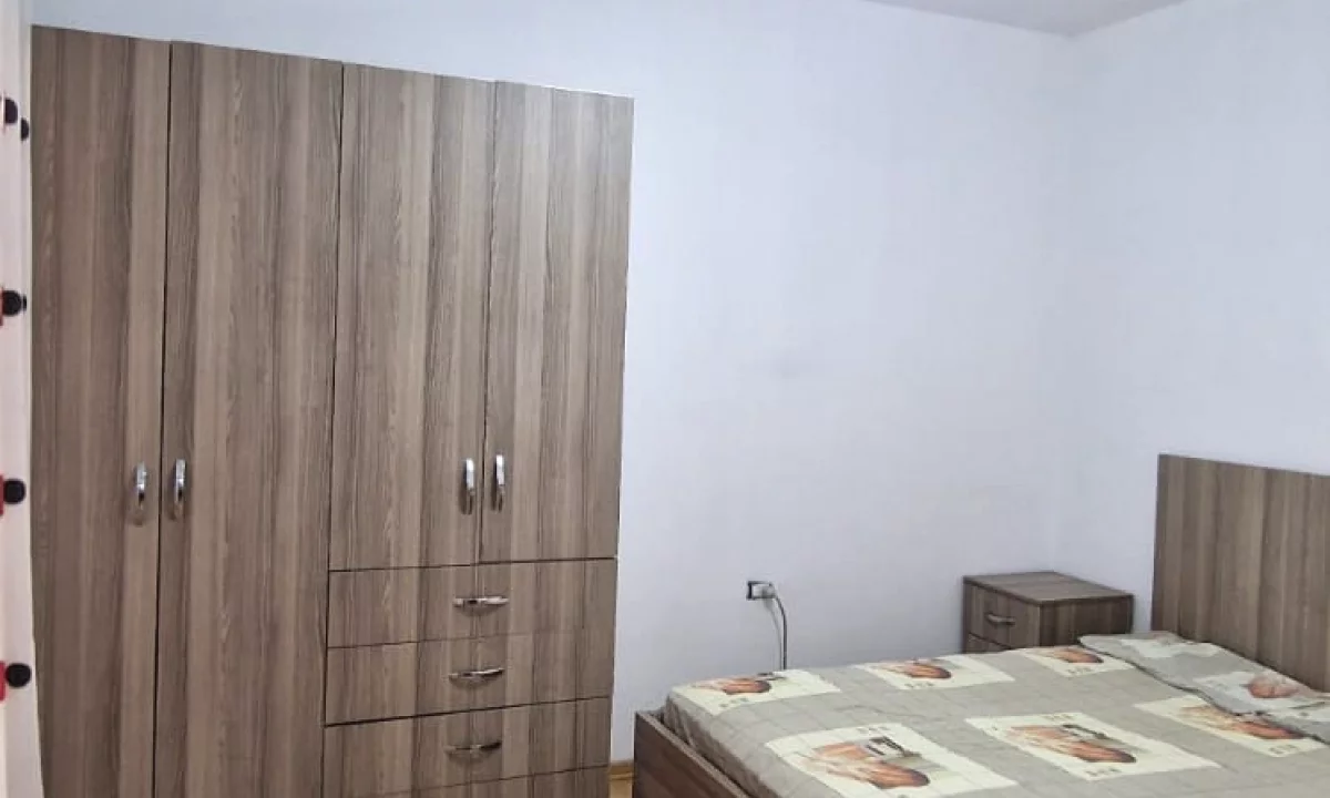 Apartment for rent in Tirana 1+1, Furnished