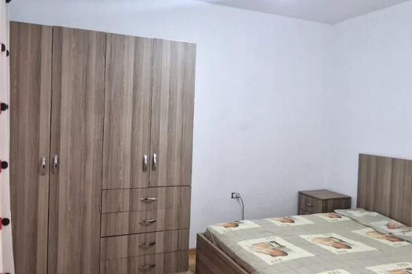 House for Rent 1+1 in Tirana - 450 Euro
