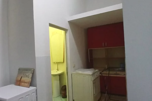 House for Rent 1+1 in Tirana - 350 Euro