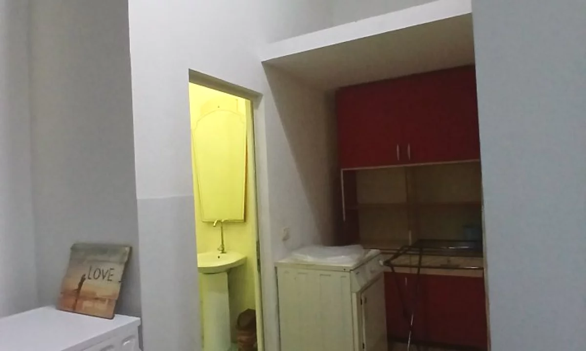 Apartment for rent in Tirana 1+1, Furnished