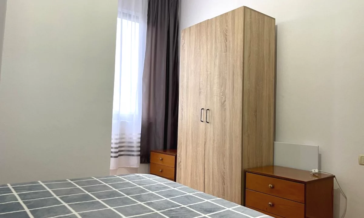 Apartment for rent in Tirana 2+1, Furnished
