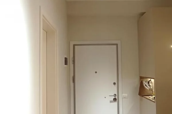 House for Rent 1+1 in Tirana - 450 Euro