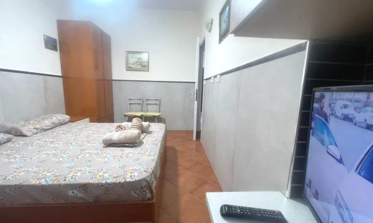 Apartment for rent in Tirana 1+1, Furnished