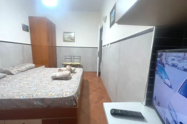House for Rent 1+1 in Tirana - 420 Euro