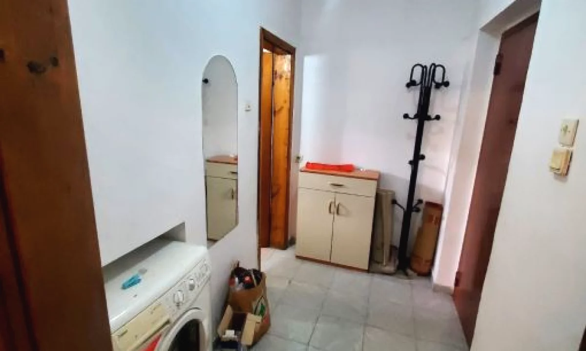 Apartment for rent in Tirana 1+1, Furnished