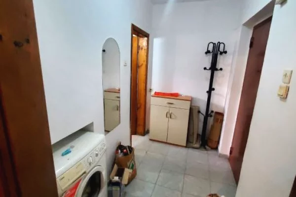 House for Rent 1+1 in Tirana - 400 Euro