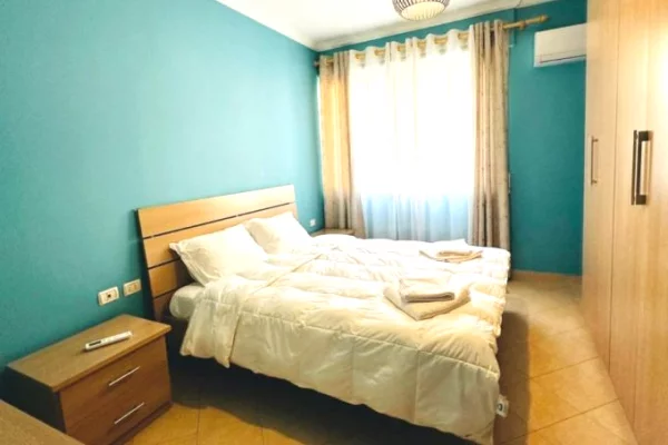 House for Rent 1+1 in Tirana - 750 Euro