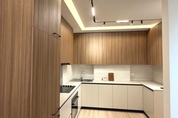 House for Rent 1+1 in Tirana - 800 Euro