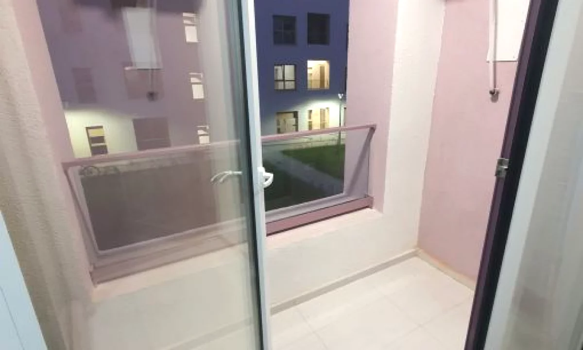 Apartment for rent in Tirana 1+1, Furnished