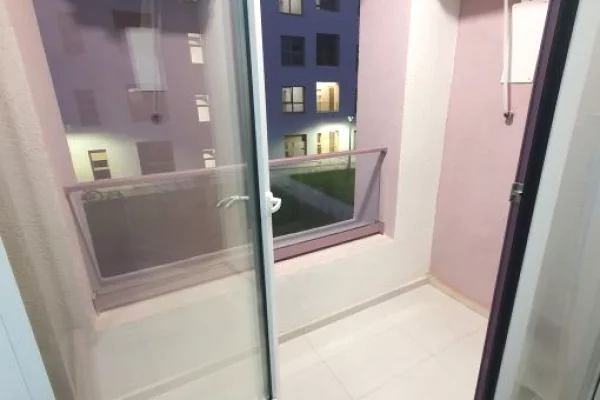 House for Rent 1+1 in Tirana - 430 Euro