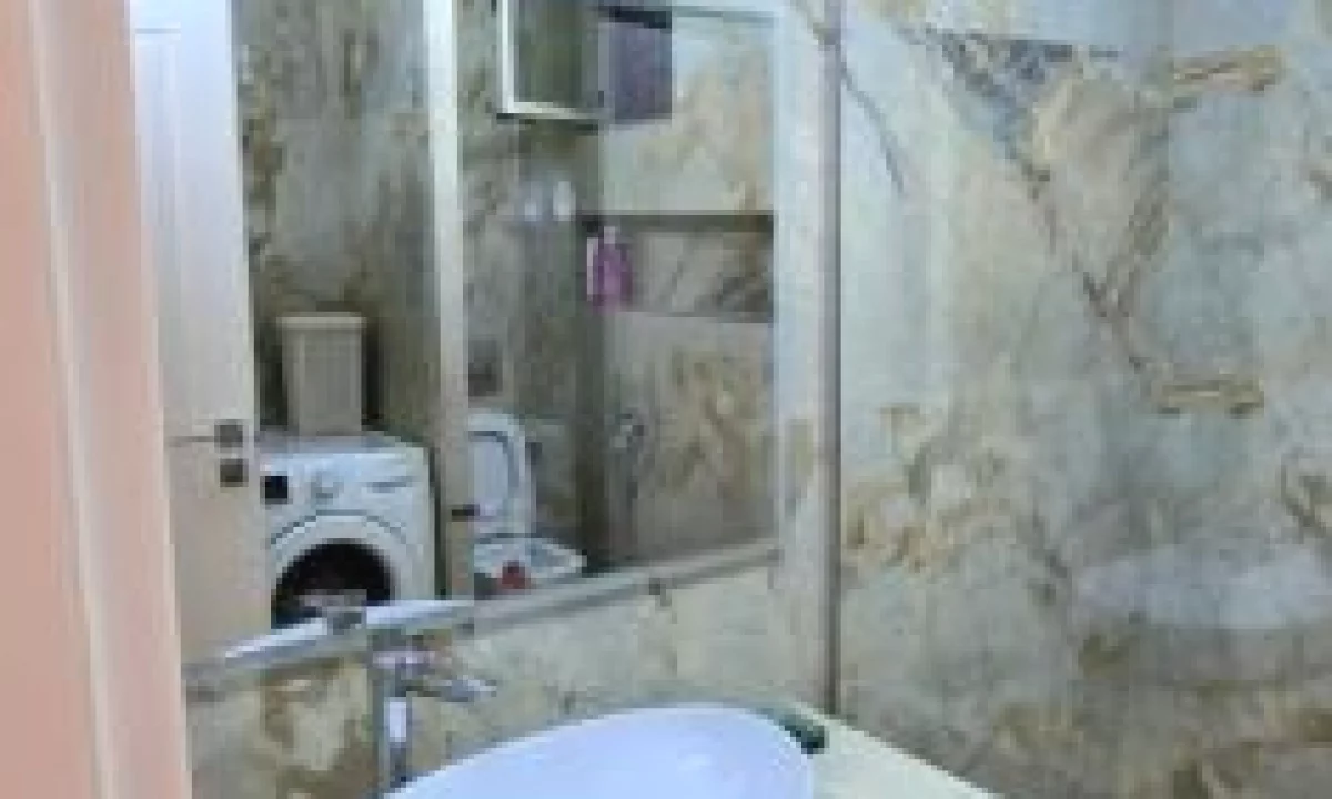 Apartment for rent in Tirana 3+1, Furnished