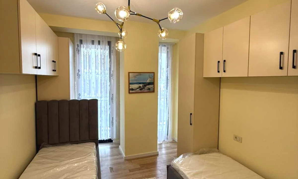 Apartment for rent in Tirana 2+1, Furnished