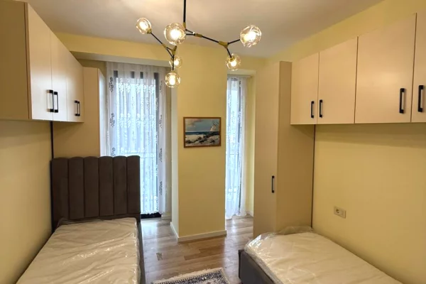 House for Rent 2+1 in Tirana - 1,200 Euro
