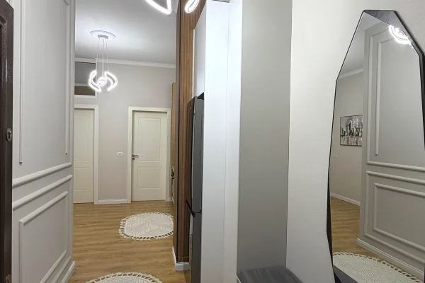 Casa in vendita 1+1 a Tirana - 125,000 Euro