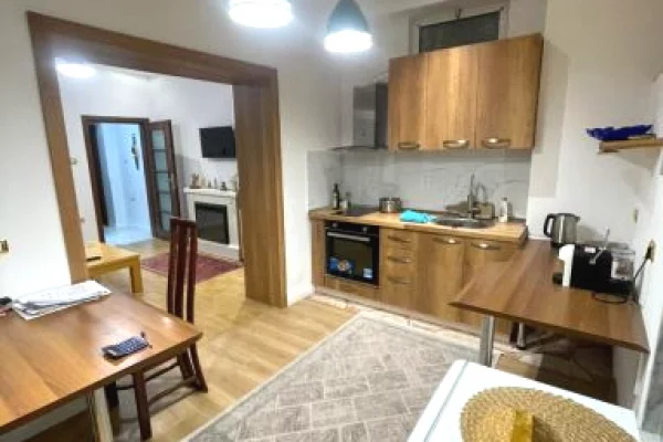 Casa in affitto 1+1 a Tirana - 600 Euro