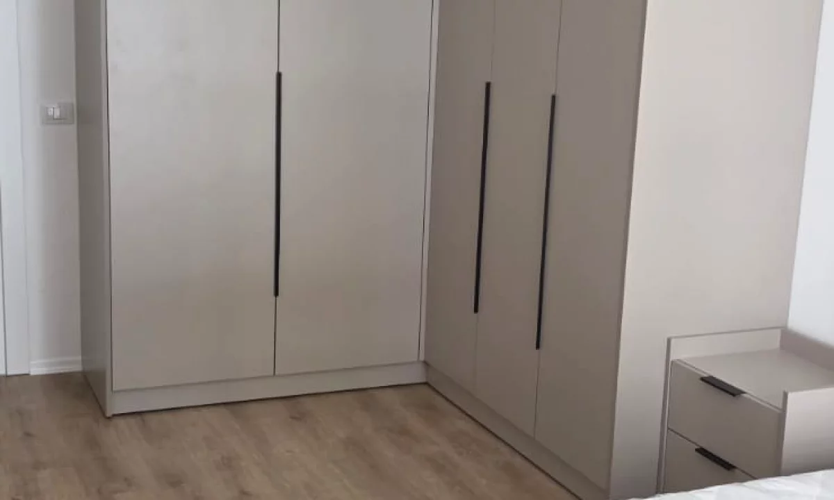 Shtepi me qera Apartament ne Tirane, 2+1, Mobilimi E mobiluar, Pagesa 500  Euro.