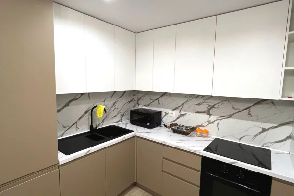 Shtepi me qera 1+1 ne Tirane - 750 Euro