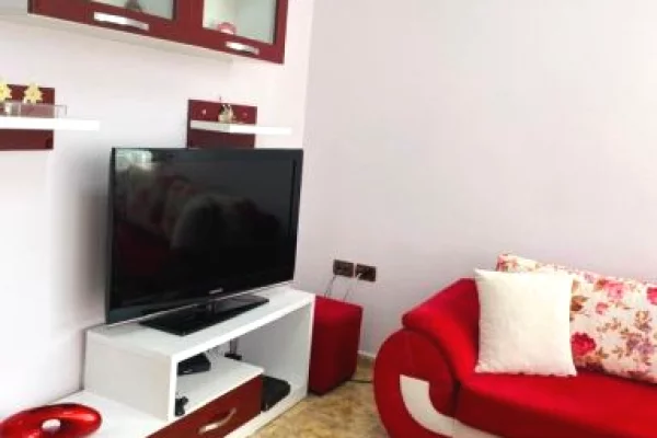 Casa in affitto 2+1 a Tirana - 600 Euro