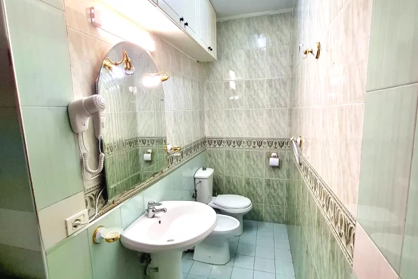 Casa in affitto 1+1 a Tirana - 550 Euro