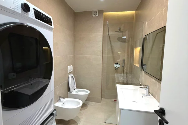 Casa in affitto 1+1 a Tirana - 750 Euro