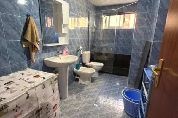 Casa in affitto 1+1 a Tirana - 550 Euro