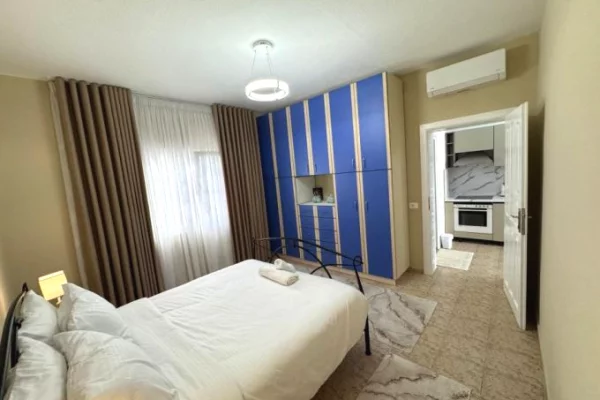 Casa in affitto 1+1 a Tirana - 500 Euro