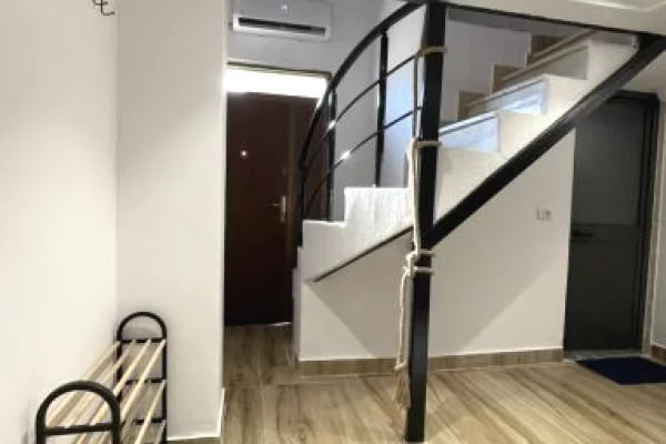 Casa in affitto 1+1 a Tirana - 500 Euro