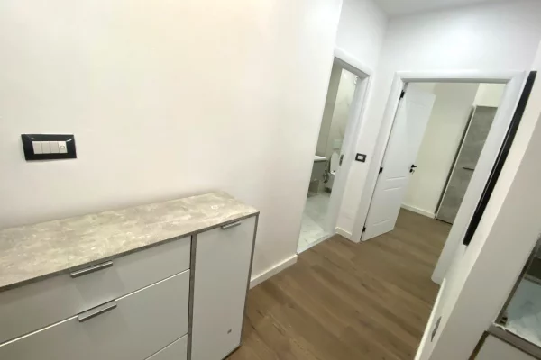 House for Sale 1+1 in Tirana - 175,000 Euro