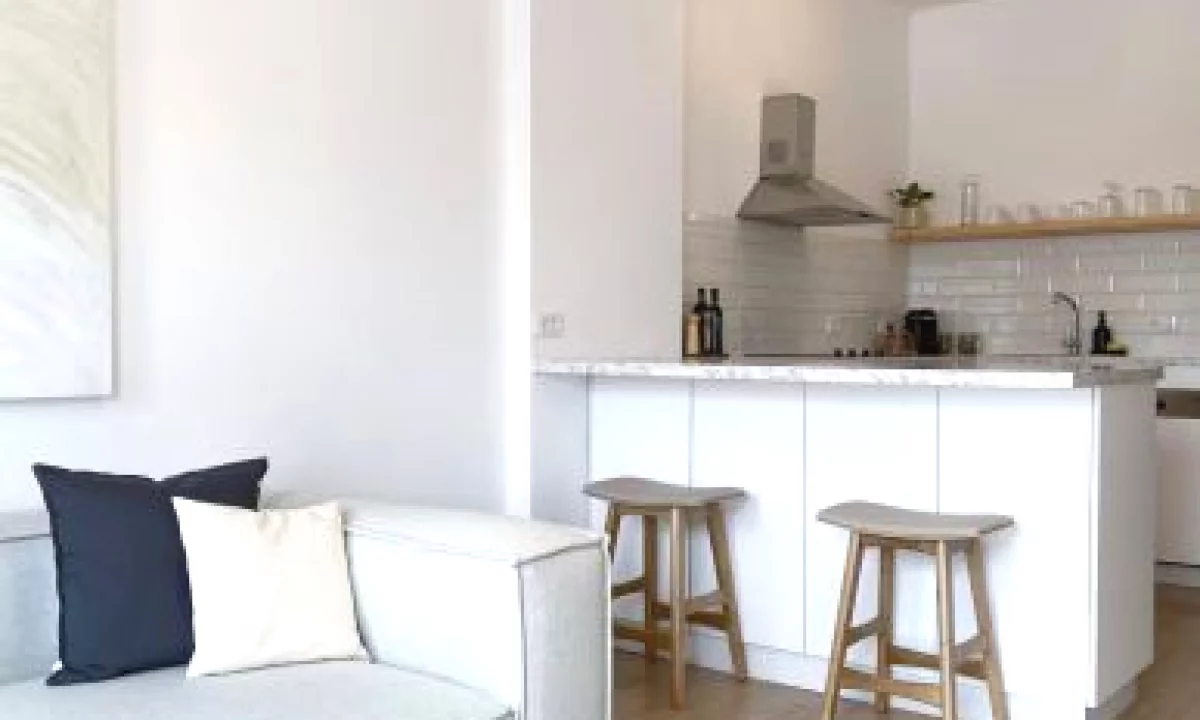 Appartamento in affitto a Tirana 1+1, Arredato