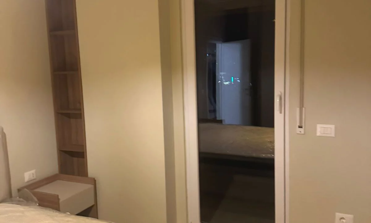 Appartamento in affitto a Tirana 2+1, Arredato