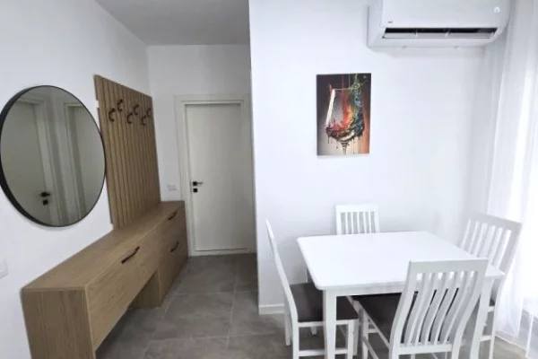 Shtepi me qera 1+1 ne Tirane - 500 Euro