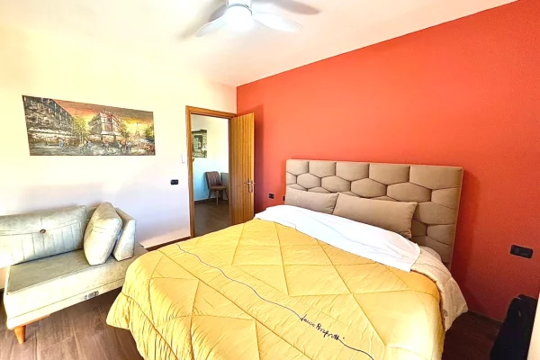 Shitet apartament Luksoz 1+1 ne Golem , prane VION SEA BOUTIQUE HOTEL , Durres , Mali i Robit .