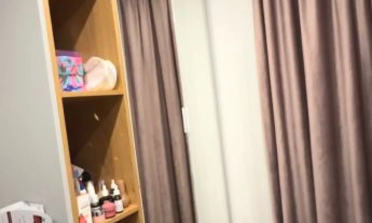 Appartamento in affitto a Tirana 1+1, Arredato