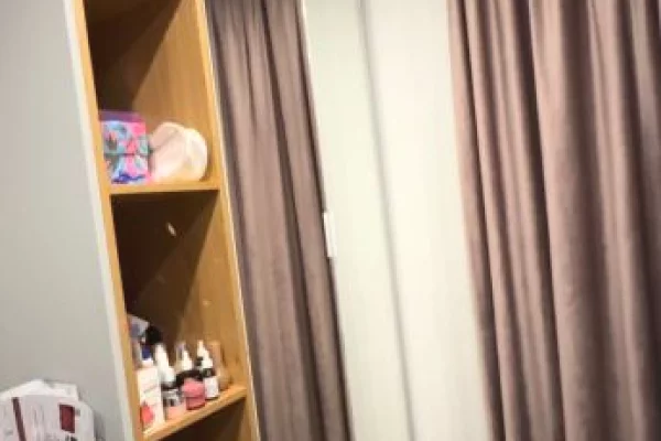 Casa in affitto 1+1 a Tirana - 550 Euro